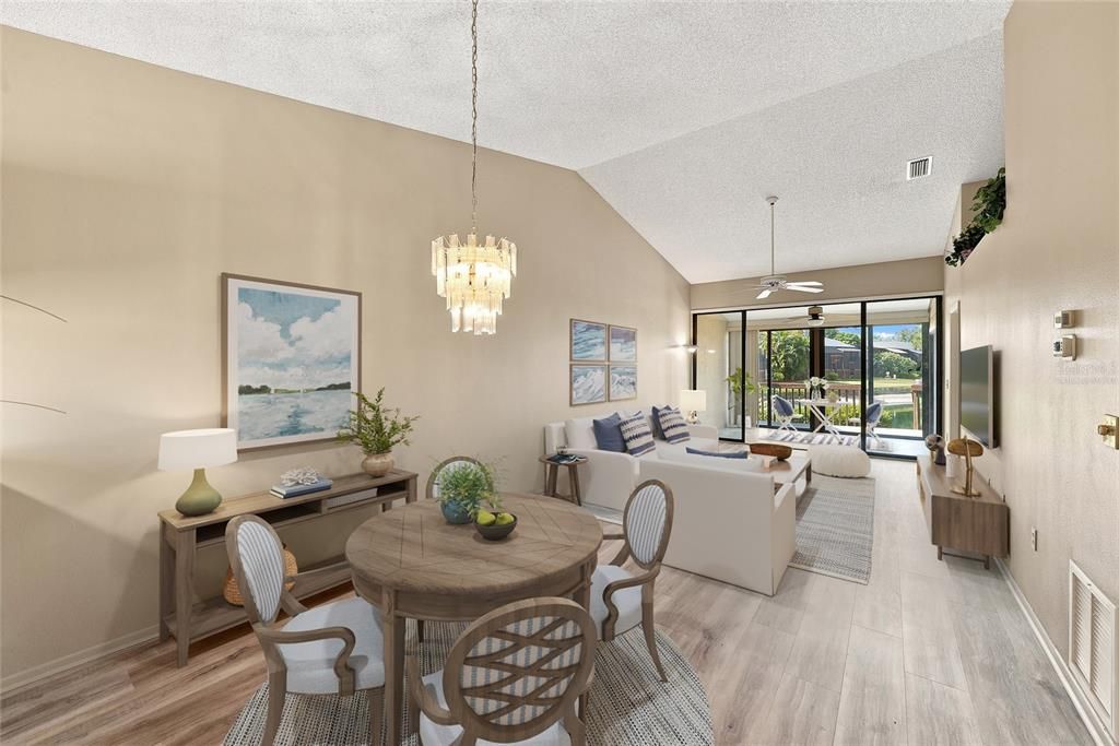 For Sale: $295,000 (2 beds, 2 baths, 1064 Square Feet)
