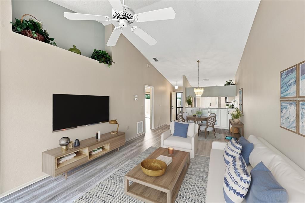 For Sale: $295,000 (2 beds, 2 baths, 1064 Square Feet)