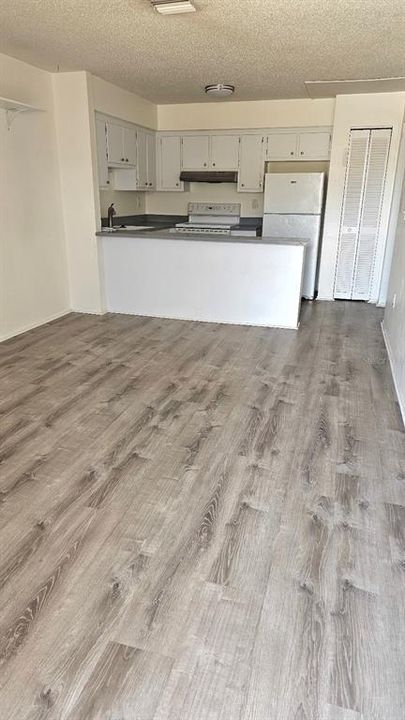 В аренду: $1,200 (1 спален, 1 ванн, 550 Квадратных фут)