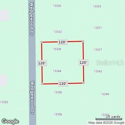 На продажу: $49,000 (0.33 acres)