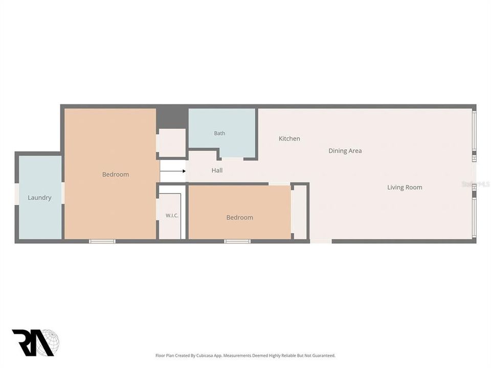 En Venta: $549,000 (4 camas, 0 baños, 1901 Pies cuadrados)