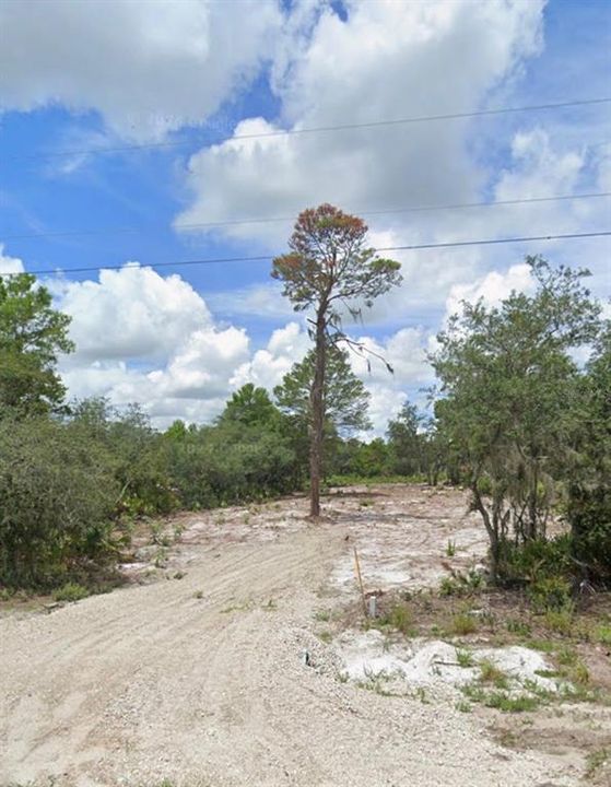 For Sale: $60,000 (1.00 acres)