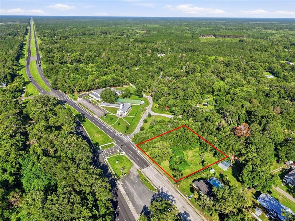 待售: $90,000 (0.92 acres)