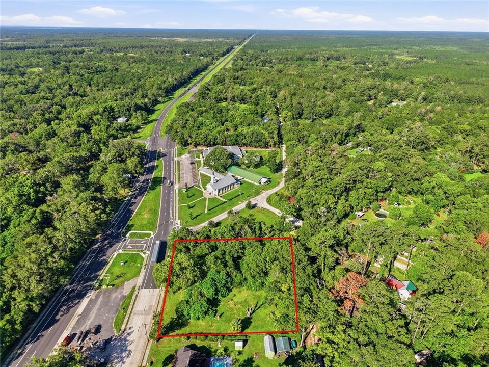 待售: $90,000 (0.92 acres)
