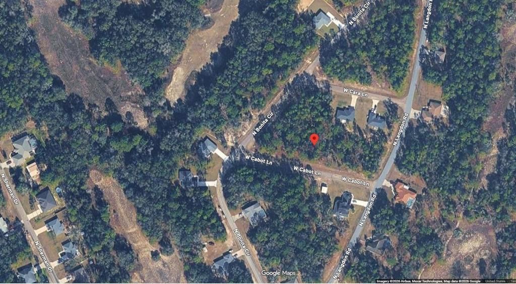 For Sale: $25,000 (0.29 acres)