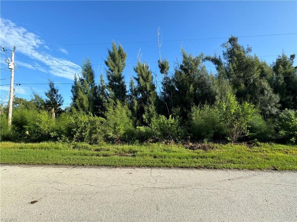 Vendido Recientemente: $20,000 (0.31 acres)