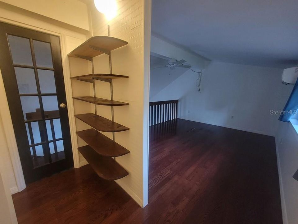 В аренду: $1,200 (1 спален, 1 ванн, 480 Квадратных фут)