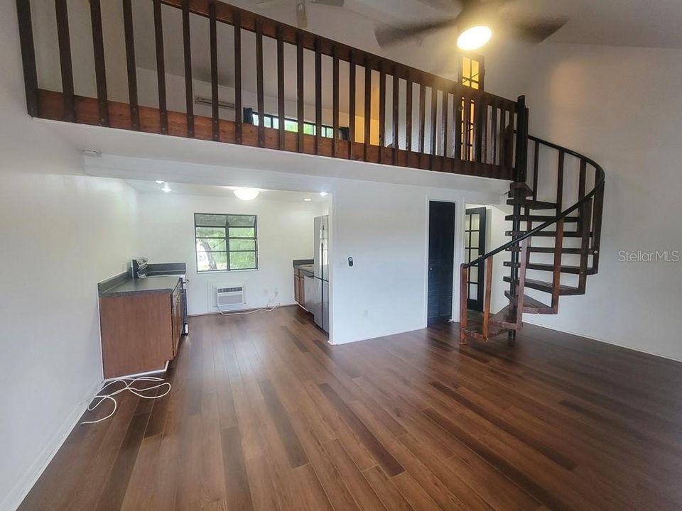 В аренду: $1,200 (1 спален, 1 ванн, 480 Квадратных фут)