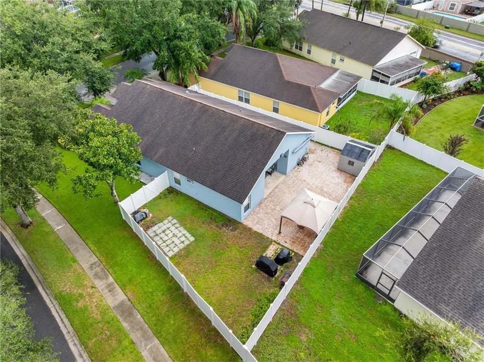 На продажу: $599,900 (4 спален, 2 ванн, 2044 Квадратных фут)