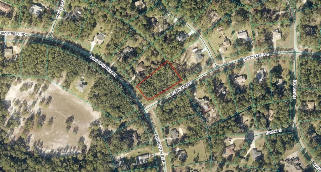 На продажу: $35,000 (1.00 acres)
