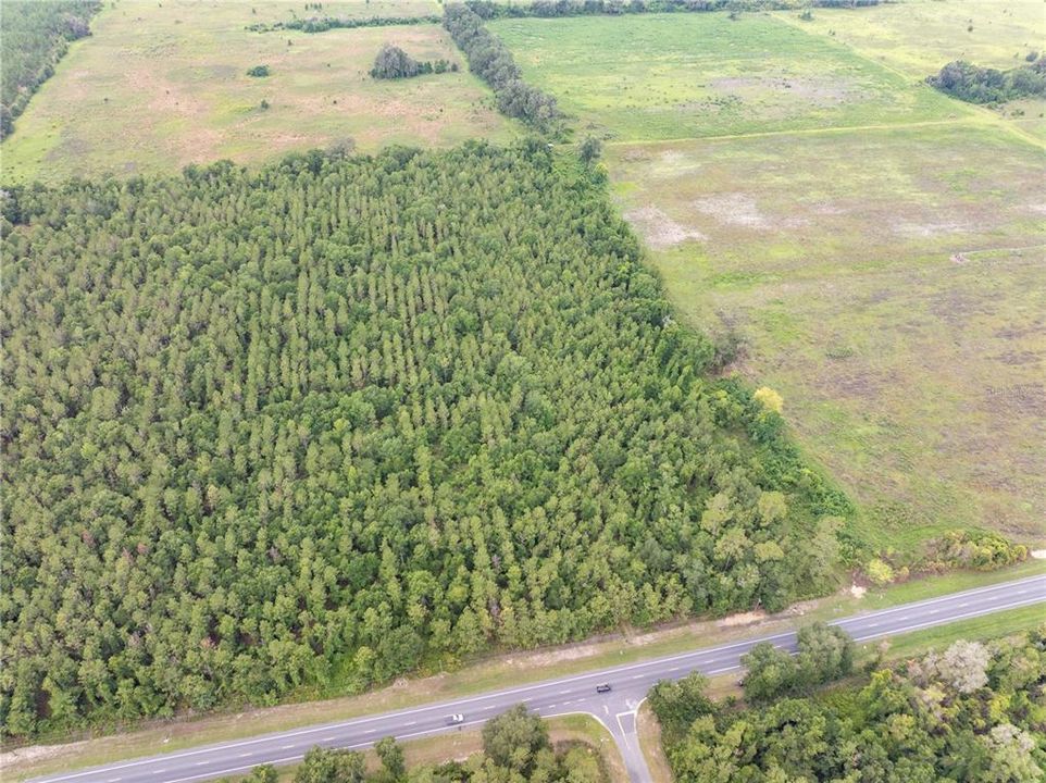 En Venta: $160,000 (9.67 acres)