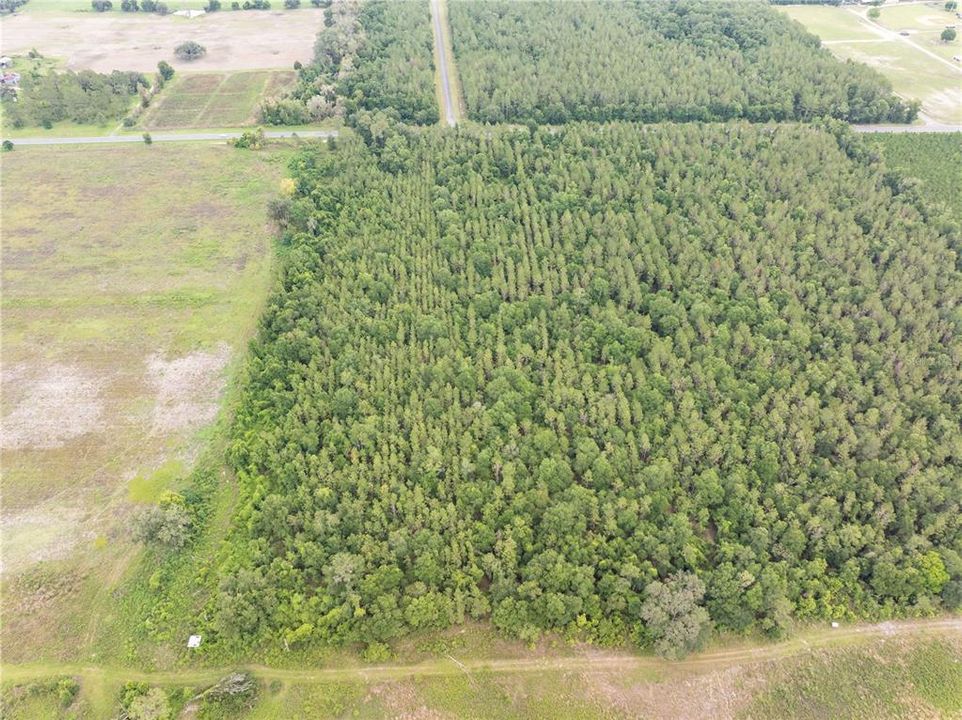 En Venta: $160,000 (9.67 acres)