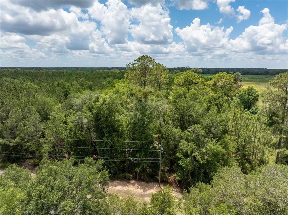 En Venta: $160,000 (9.67 acres)