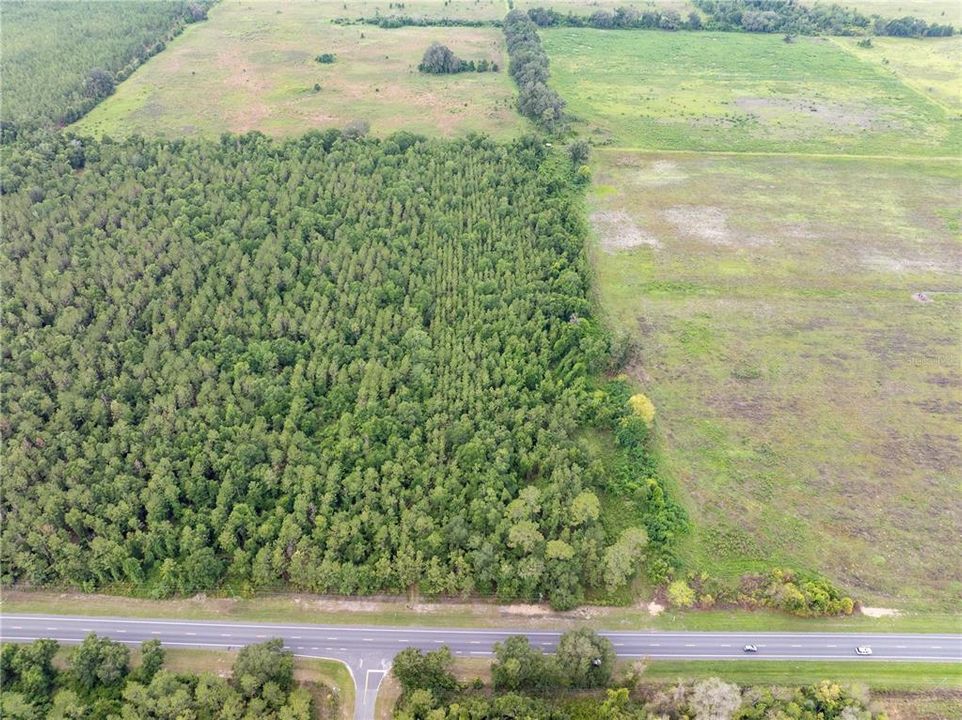 En Venta: $160,000 (9.67 acres)