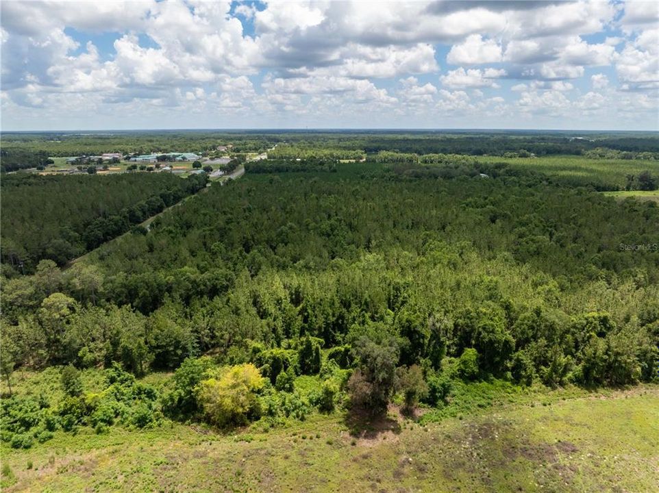 En Venta: $160,000 (9.67 acres)