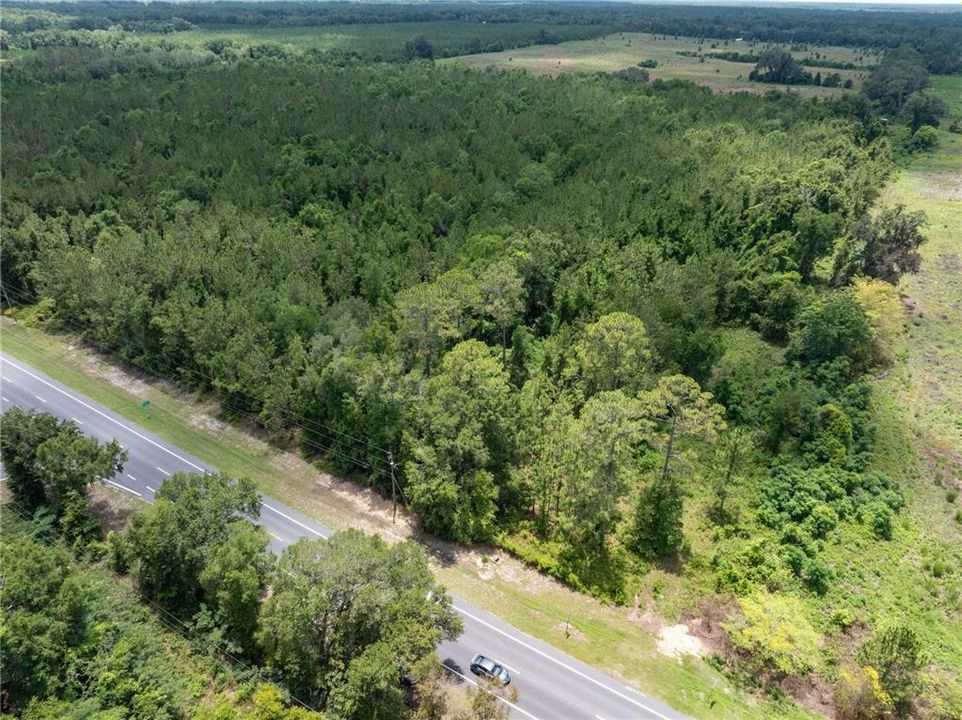 En Venta: $160,000 (9.67 acres)