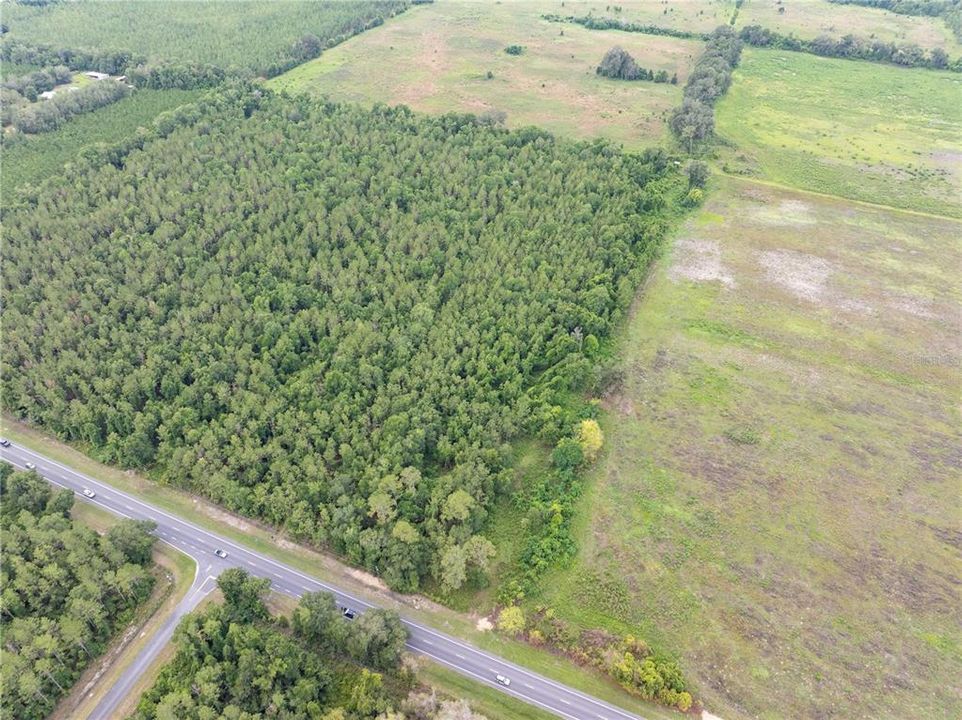 En Venta: $160,000 (9.67 acres)