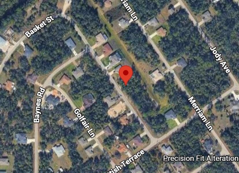 待售: $32,500 (0.23 acres)