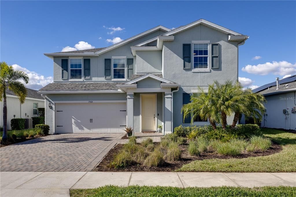 En Venta: $544,900 (4 camas, 2 baños, 3159 Pies cuadrados)
