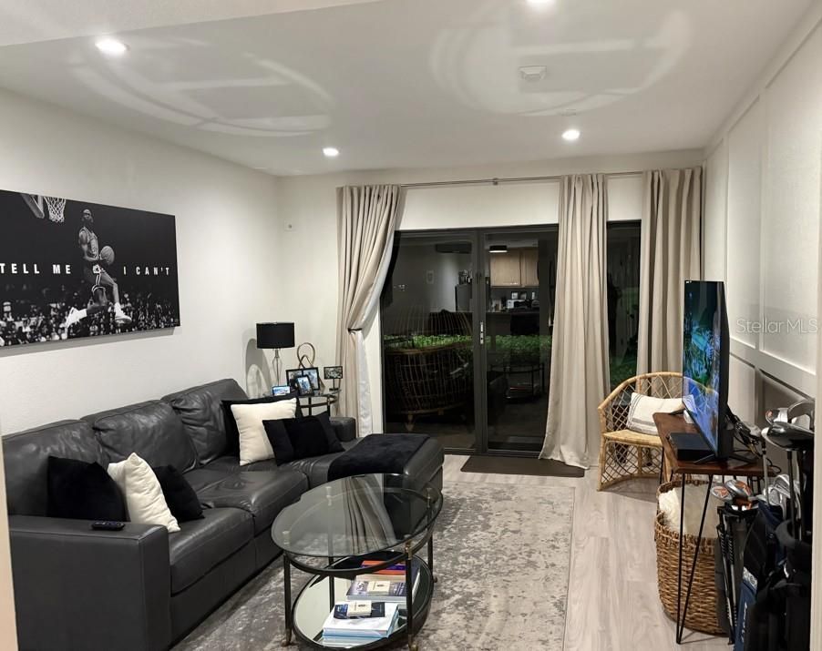 En Renta: $1,600 (1 camas, 1 baños, 610 Pies cuadrados)