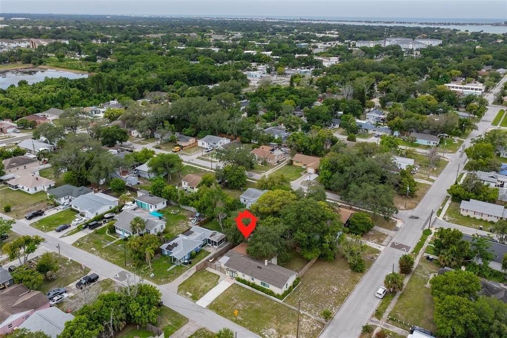 For Rent: $1,500 (1 beds, 1 baths, 550 Square Feet)