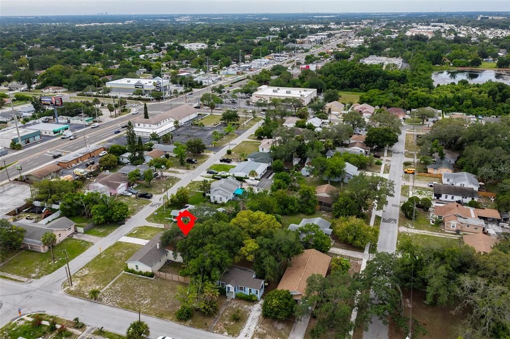 For Rent: $1,500 (1 beds, 1 baths, 550 Square Feet)