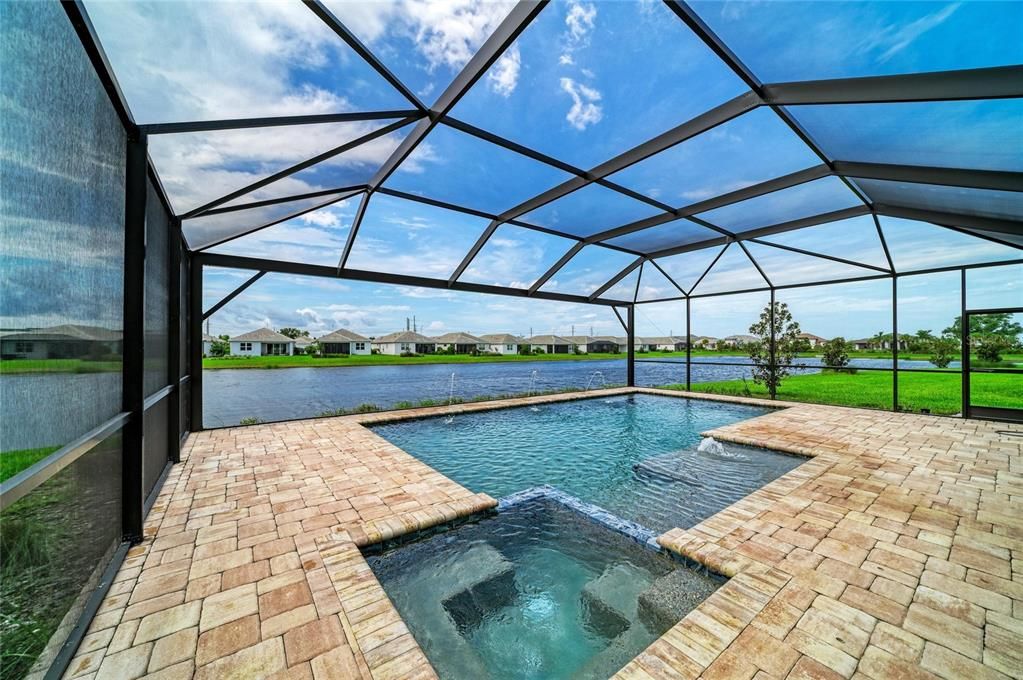 En Venta: $1,174,900 (4 camas, 4 baños, 2761 Pies cuadrados)