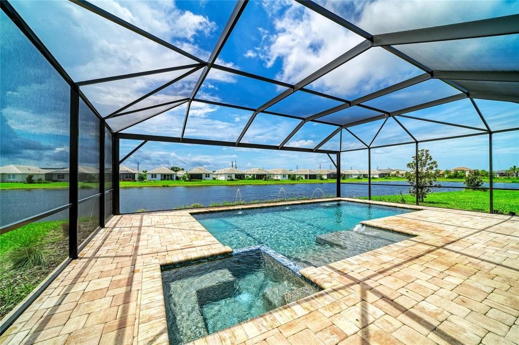 En Venta: $1,174,900 (4 camas, 4 baños, 2761 Pies cuadrados)