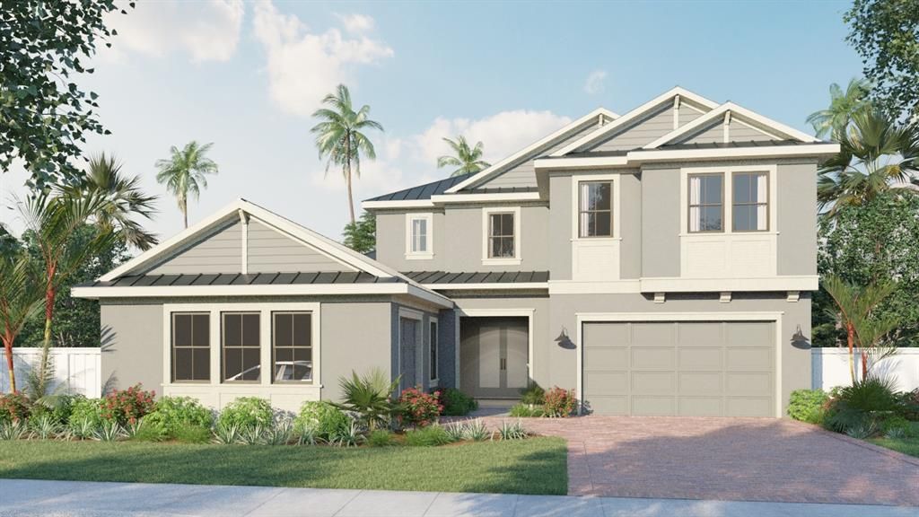 En Venta: $1,244,895 (4 camas, 4 baños, 3878 Pies cuadrados)