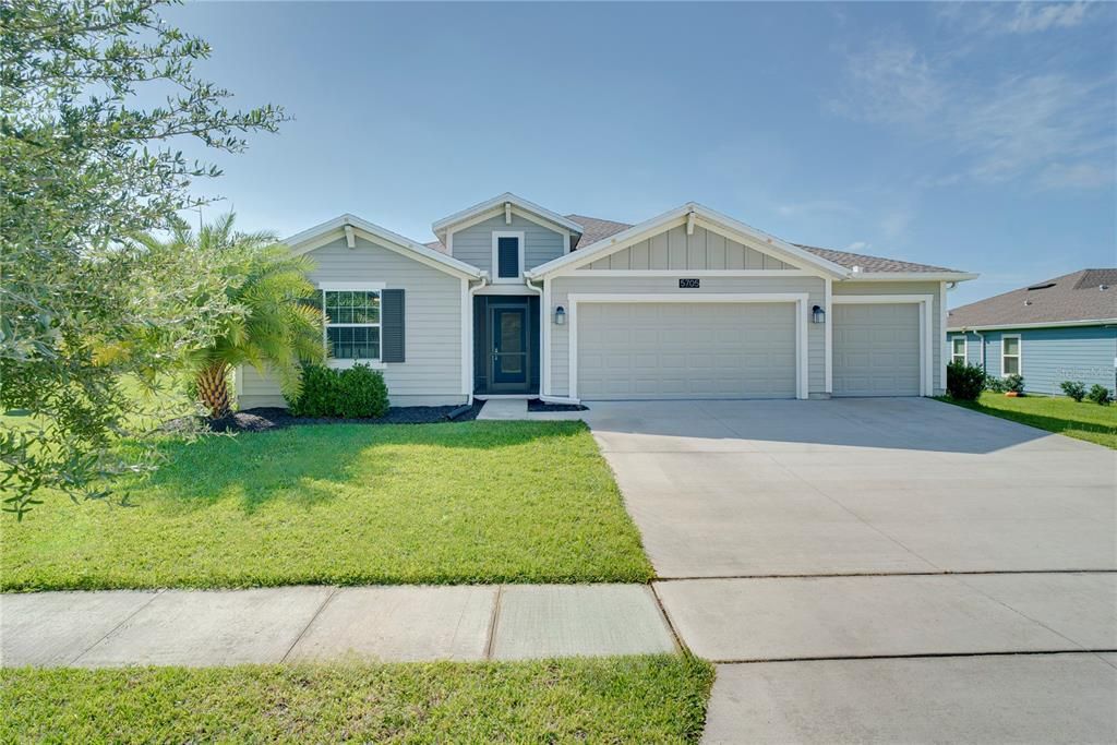 For Sale: $510,000 (4 beds, 3 baths, 2621 Square Feet)