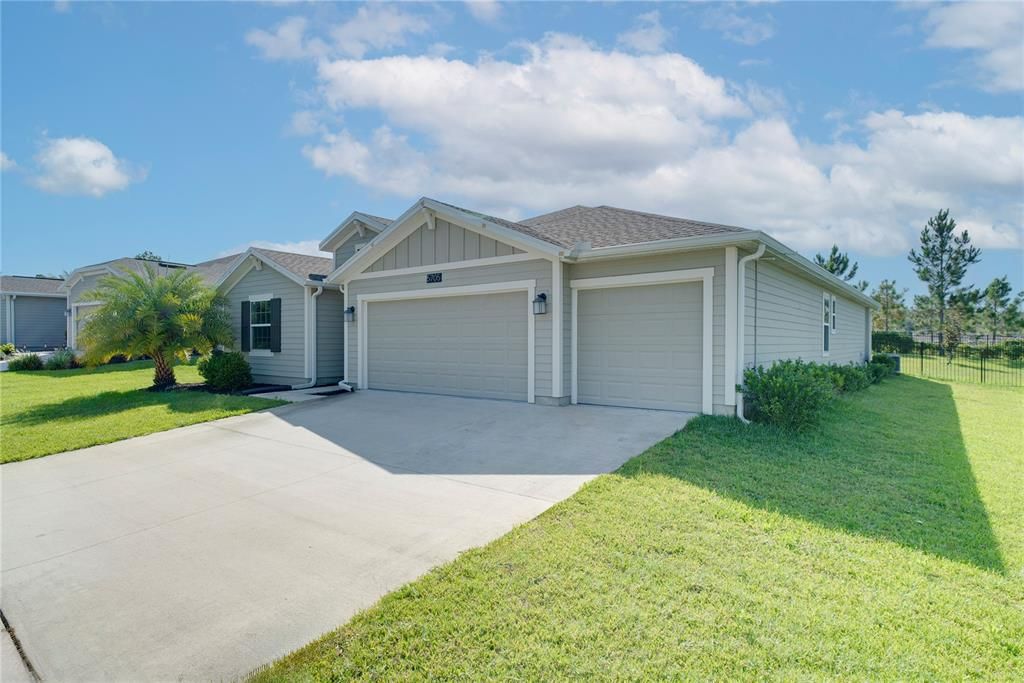 For Sale: $510,000 (4 beds, 3 baths, 2621 Square Feet)