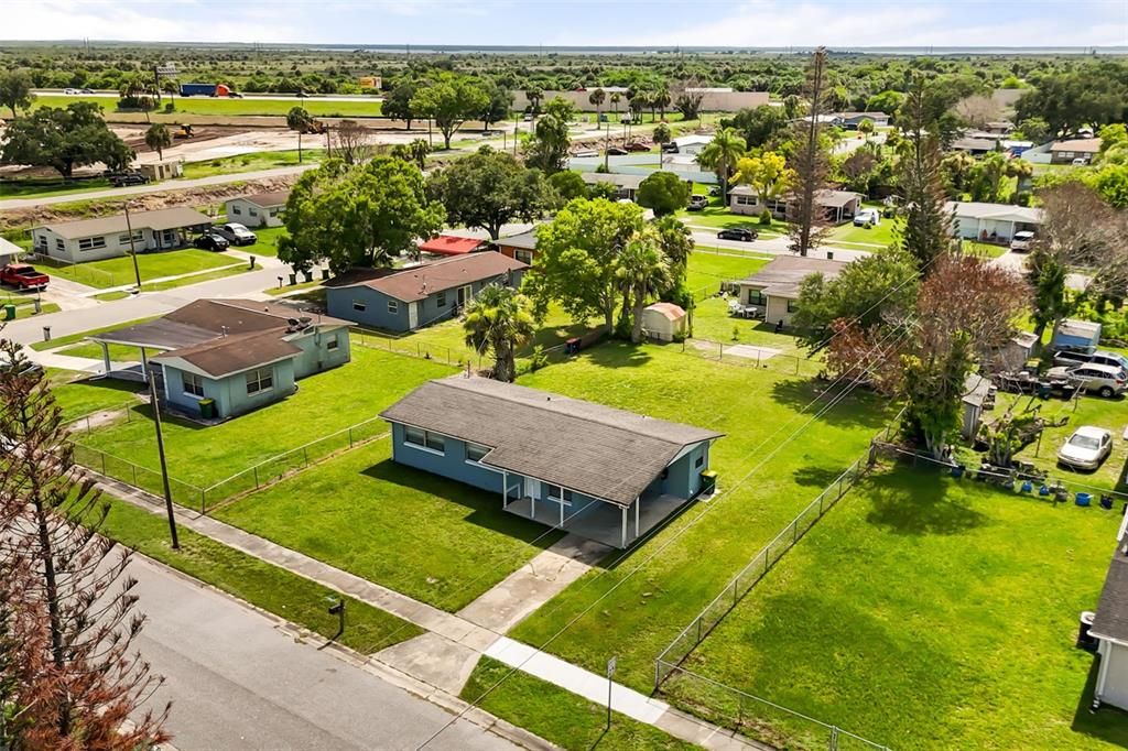 En Venta: $159,999 (3 camas, 1 baños, 814 Pies cuadrados)