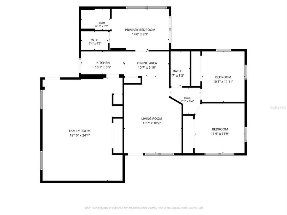 For Sale: $311,999 (4 beds, 2 baths, 1618 Square Feet)