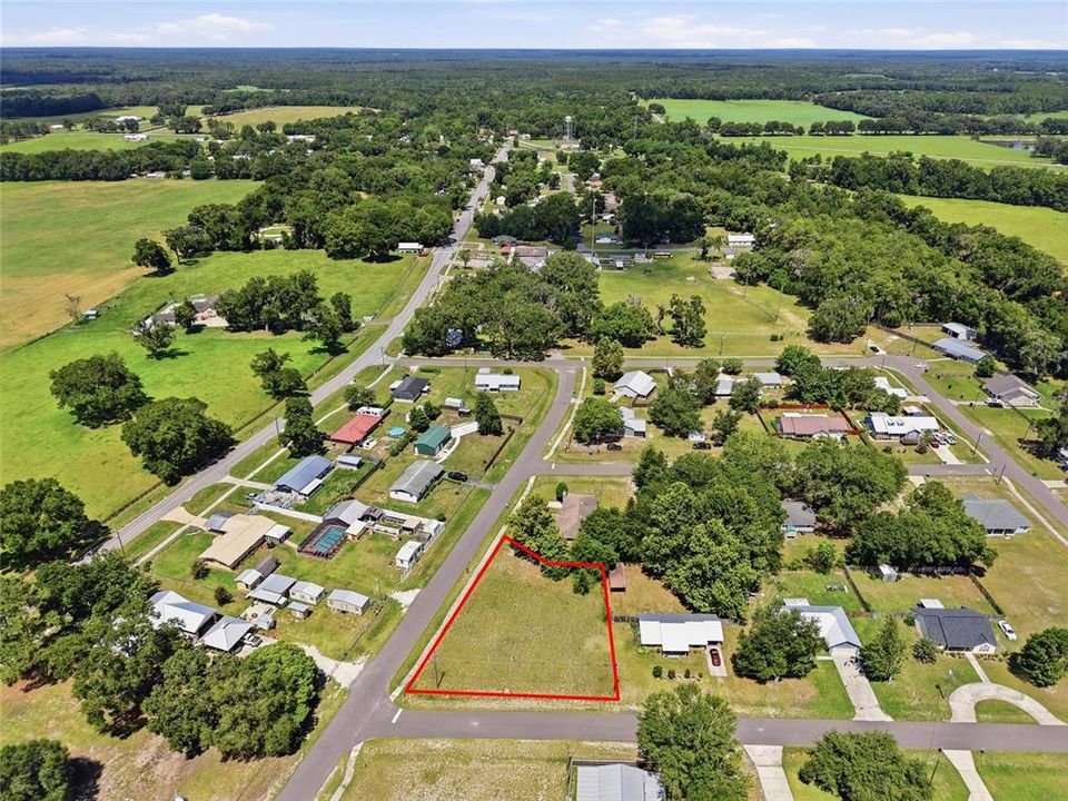 En Venta: $50,000 (0.31 acres)