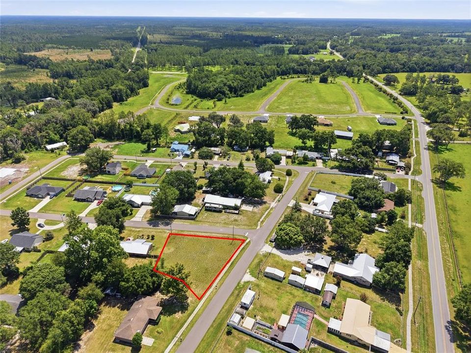 En Venta: $50,000 (0.31 acres)