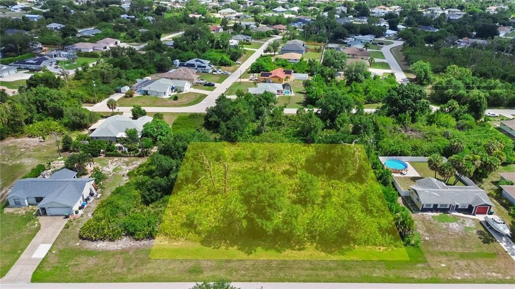 待售: $32,000 (0.46 acres)