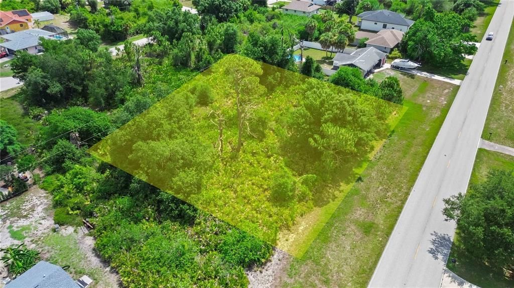 待售: $32,000 (0.46 acres)