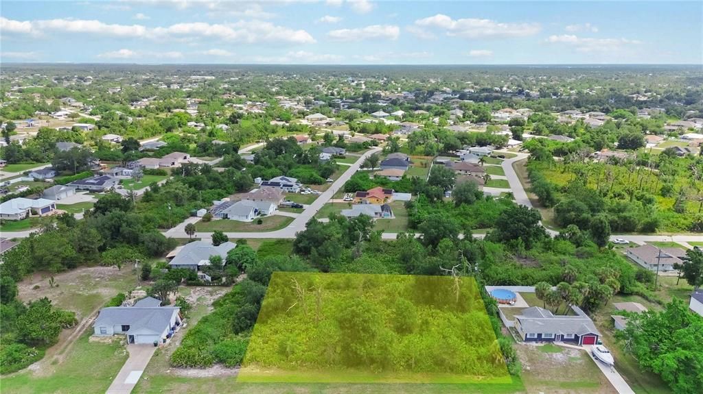 待售: $32,000 (0.46 acres)