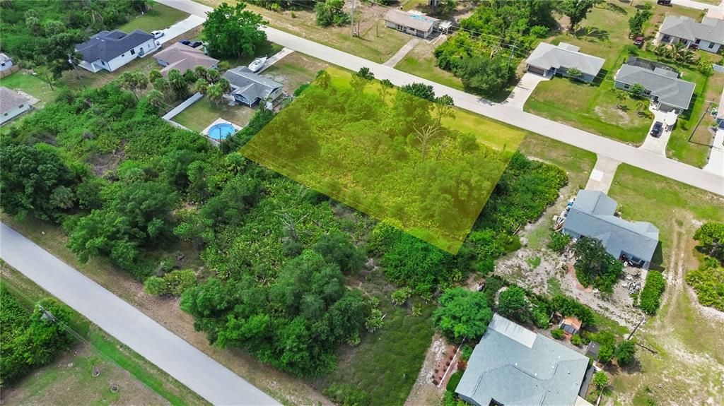 待售: $32,000 (0.46 acres)