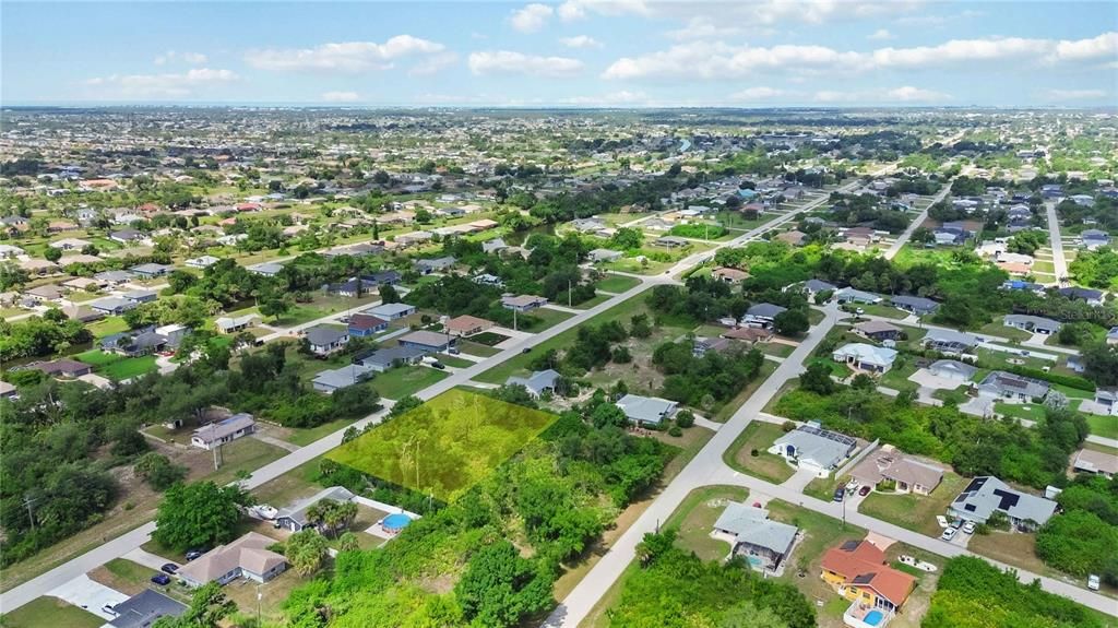 待售: $32,000 (0.46 acres)