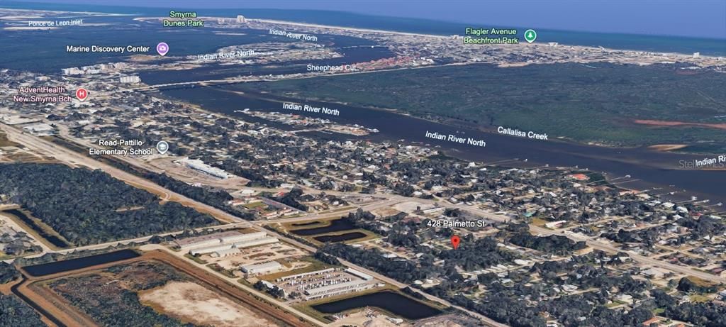 En Venta: $559,000 (1.11 acres)