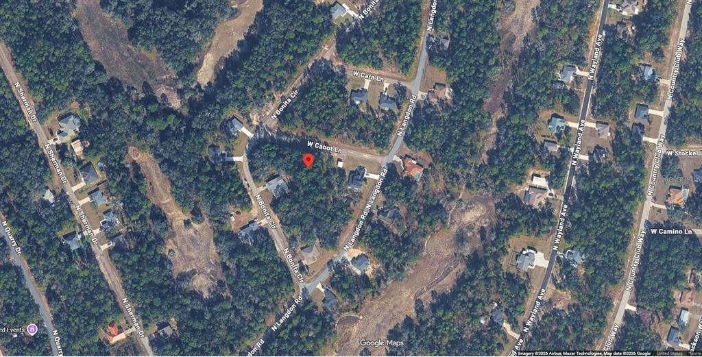 На продажу: $29,900 (0.41 acres)