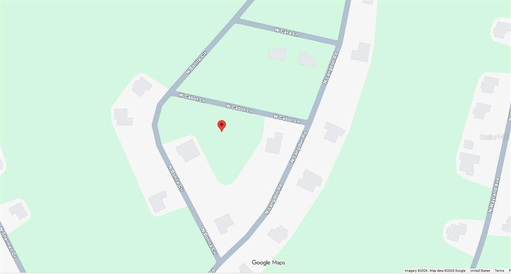 На продажу: $29,900 (0.41 acres)