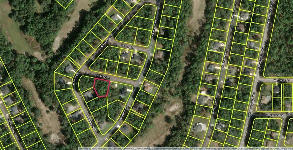 На продажу: $29,900 (0.41 acres)