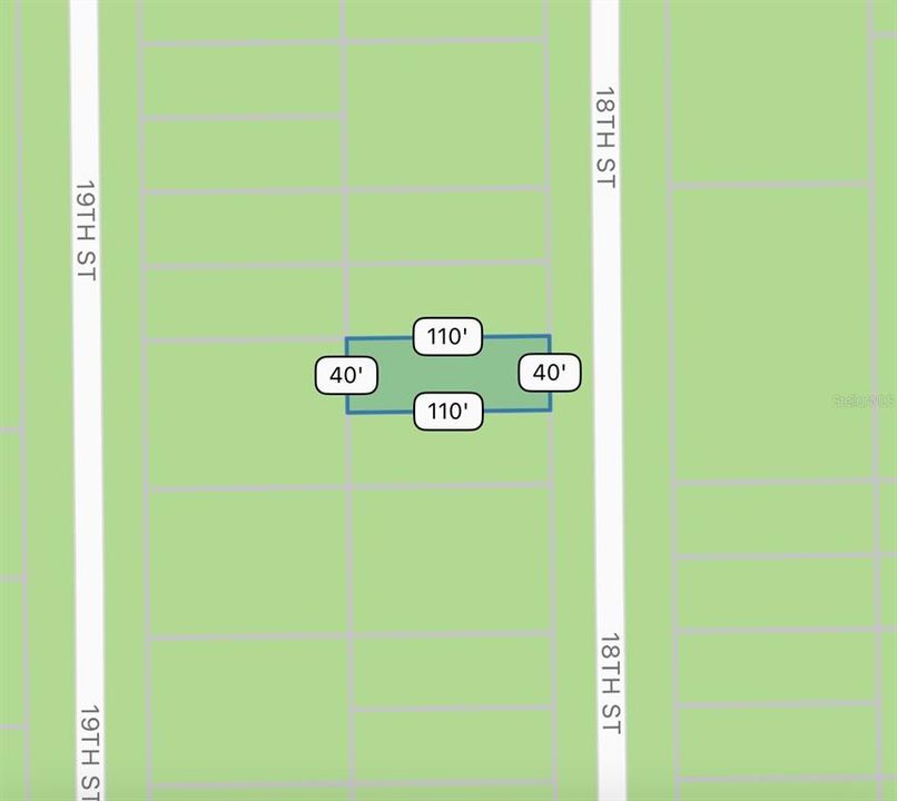 待售: $9,900 (0.10 acres)