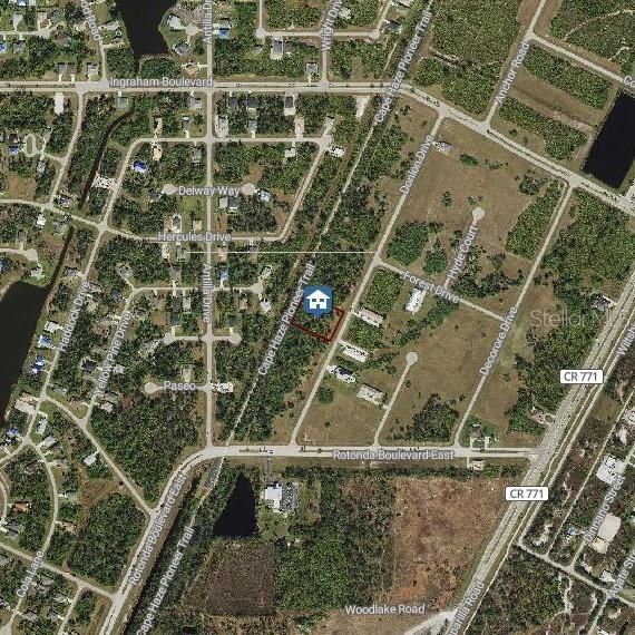 На продажу: $147,900 (1.24 acres)