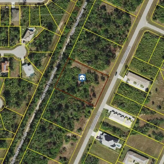 На продажу: $147,900 (1.24 acres)