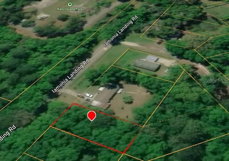 En Venta: $54,000 (0.21 acres)