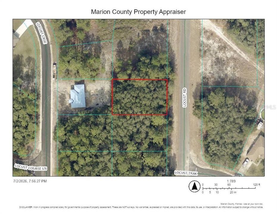 合同活跃: $23,900 (0.23 acres)