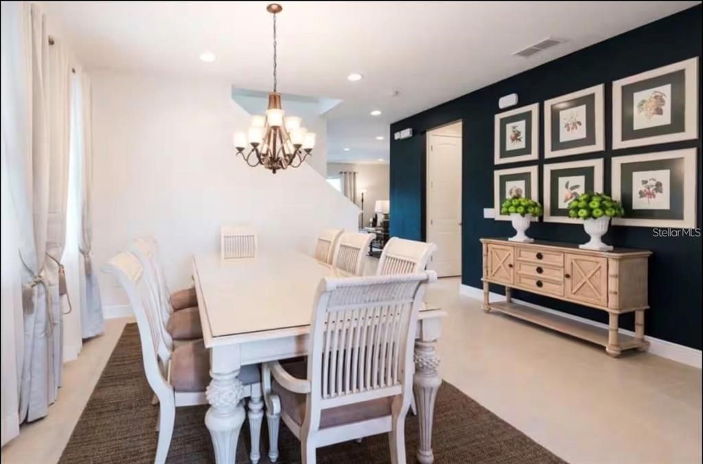 В аренду: $4,500 (6 спален, 6 ванн, 2831 Квадратных фут)